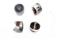 sylinterin mäntä Kawasaki Z 550 KZ550A/A 80-83