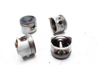 sylinterin mäntä Kawasaki Z 550 KZ550A/A 80-83