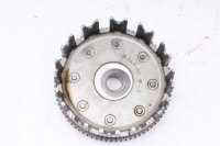 Clutch basket Clutch basket inside Clutch basket outside Yamaha XS 400 SE 4G5 81-83