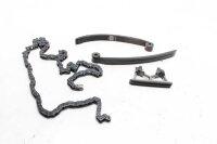 Kamkedjespännare glidskena kamkedjespännare...