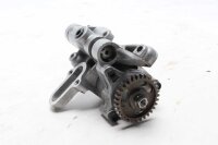 Engranaje de bomba de aceite, aceite lubricante completo...