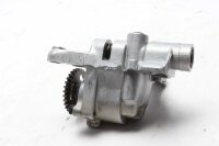 Engranaje de bomba de aceite, aceite lubricante completo...