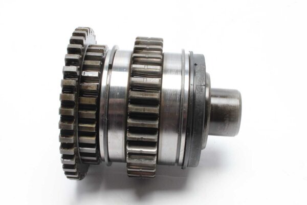 Kardanantrieb Zahnrad Getriebe abgestuft Kardanwelle Yamaha XS 750 1T5 77-79
