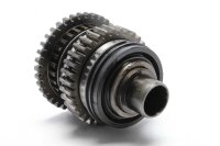 Kardanantrieb Zahnrad Getriebe abgestuft Kardanwelle Yamaha XS 750 1T5 77-79