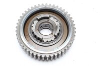 Kampiakselin vetopyörä Yamaha XS 750 1T5 77-79