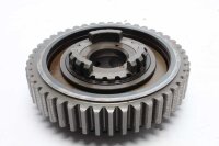 Kampiakselin vetopyörä Yamaha XS 750 1T5 77-79