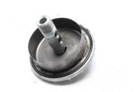 Ölfiltergehäuse Einsatz Ölfilterdeckel Kawasaki Z 550 KZ550A/A 80-83