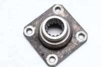 Kardaaniakselin laippa, vetolaippa, nivel Yamaha XS 750...