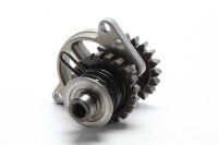Kickstarter freewheel gear starter pinion spring mechanism Yamaha XS 750 1T5 77-79