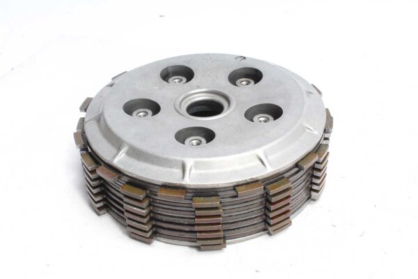 Kytkinkori kytkin sisällä Kawasaki KLR 650 KL650C 95-04