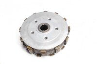 Kytkinkori kytkin sisällä Kawasaki KLR 650 KL650C 95-04