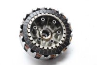 Kytkinkori, kytkinlevypaketti, kytkinpaketti Yamaha XS...