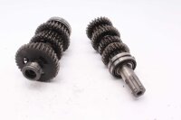 Växellådans axel Växelaxel Växelaxel...