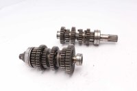 Växellådans axel Växelaxel Växelaxel...