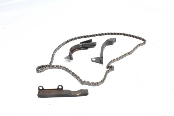 Cadena de distribución Kit de cadena de distribución Guía de cadena Kawasaki KLR 650 KL650C 95-04