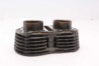 Cylinderkolvmotor cylinderblock dubbelsats 2L000 Yamaha...