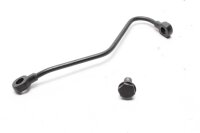 Línea de aceite Línea de aceite lubricante...