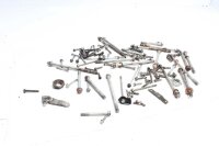 Ruuvisetin moottorin pultit Kawasaki ZR 1100 A Zephyr...