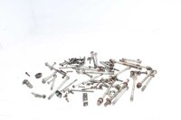 Ruuvisetin moottorin pultit Kawasaki ZR 1100 A Zephyr...