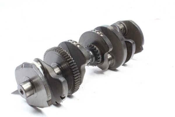 Albero motore albero motore Yamaha XJ 900 F Strider 31A 83-84