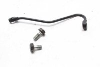 Accesorio banjo de línea de bomba de aceite...