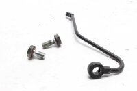 Accesorio banjo de línea de bomba de aceite...