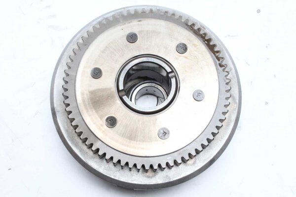 Kopplingskorg, kopplingsbur, drivkoppling Kawasaki Z 550 KZ550A/A 80-83