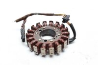 Laturi Lima-generaattori Kawasaki Z 550 KZ550A/A 80-83