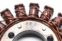 Laturi Lima-generaattori Kawasaki Z 550 KZ550A/A 80-83