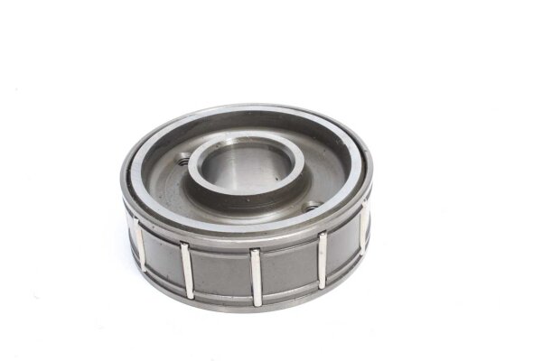 Roulement à aiguilles, arbre de transmission, roulement de boîte de vitesses Yamaha XJ 900 F Strider 31A 83-84