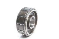 Roulement à aiguilles, arbre de transmission, roulement de boîte de vitesses Yamaha XJ 900 F Strider 31A 83-84