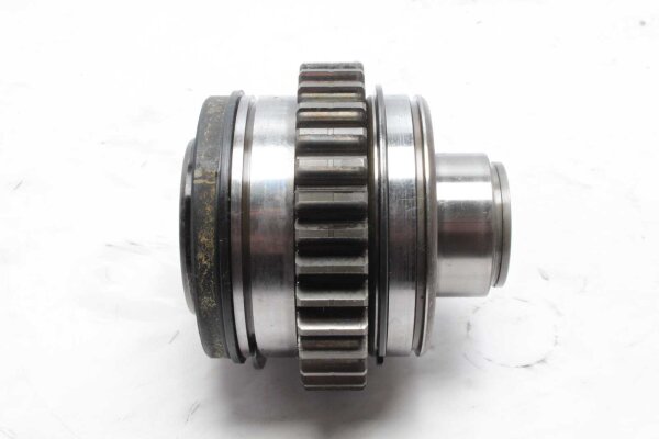 Kardangetriebe Antriebsritzel Lager Endantrieb Zahnrad Yamaha XS 750 1T5 77-79