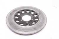 Bromsskiva bakbroms 5mm Yamaha XS 400 SE 4G5 81-83
