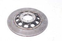 Bromsskiva bakbroms 5mm Yamaha XS 400 SE 4G5 81-83