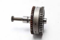 Käynnistimen vapaaratas Käynnistimen vapaaratas...