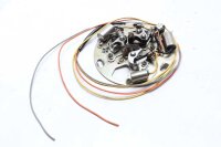 Ignition pulse generator contact plate breaker plate...