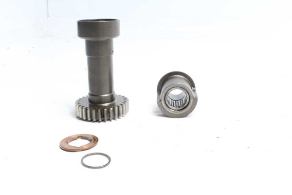 tasapainoakselin hammaspyörän laakeri Kawasaki ZR 1100 A Zephyr ZRT10A/A 92-95