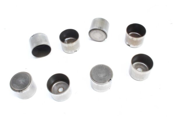 Valve tappet set bucket tappet rocker arm Yamaha XJ 900 F Strider 31A 83-84