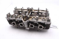 cylinder head Yamaha XJ 900 F Strider 31A 83-84