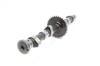 Eje de control del tren de válvulas del...