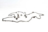 Jeu de vis et de joints de couvercle de soupape Yamaha XJ 900 F Strider 31A 83-84