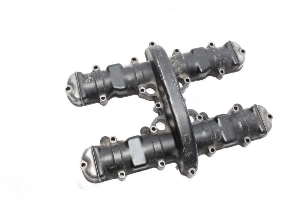 Ventilkåpa topplockskåpa Kawasaki Z 550 KZ550A/A 80-83