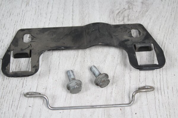 Halter intake fastening fork bridge above BMW K 1100 LT 0526 91-99