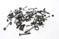 Juego de tornillos, soportes, tuercas y arandelas Yamaha...