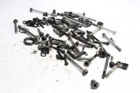 Juego de tornillos, soportes, tuercas y arandelas Yamaha...