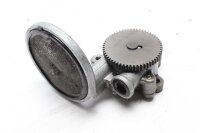 Öljypumpun voiteluöljypumpun...