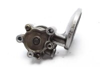 Öljypumpun voiteluöljypumpun...