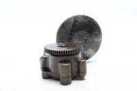 Öljypumpun voiteluöljypumpun käyttövaihteen suodattimen sihti Kawasaki Z 550 KZ550A/A 80-83