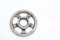 Starter vrijloop tandwiel startmotor as kicker start...