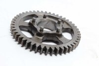 Starter vrijloop tandwiel startmotor as kicker start...